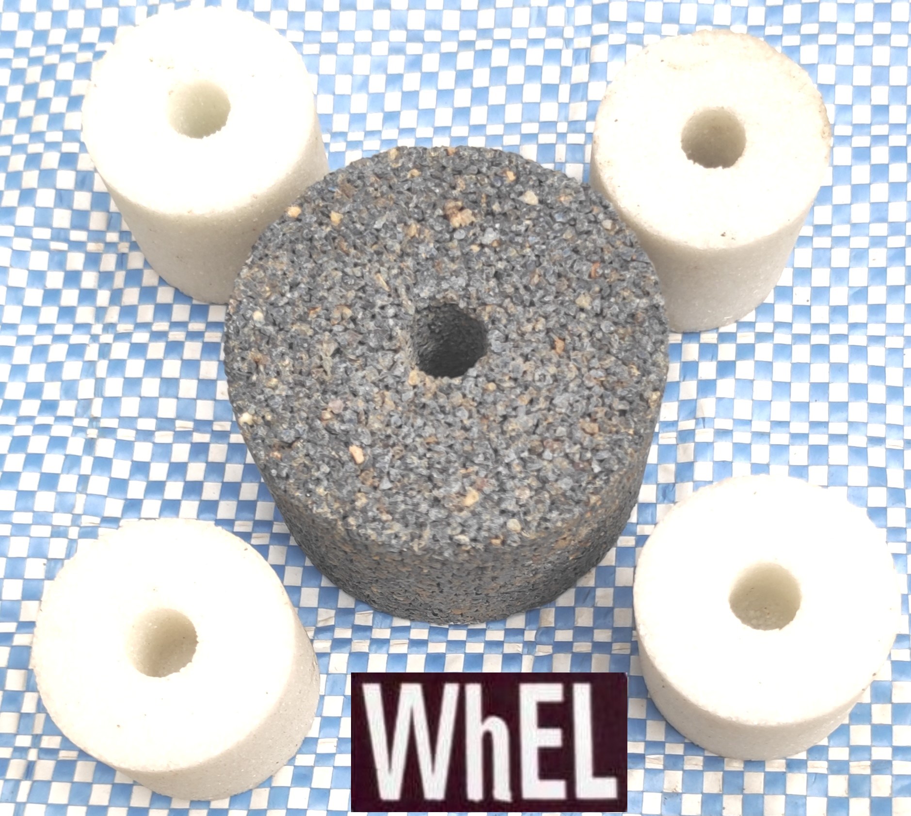 Jain Engg & Abrasives